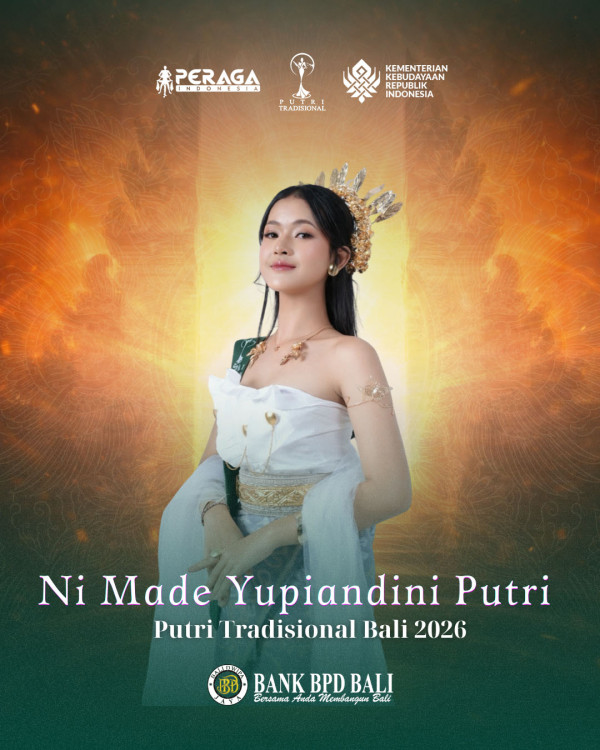 Ni Made Yupiandini Putri