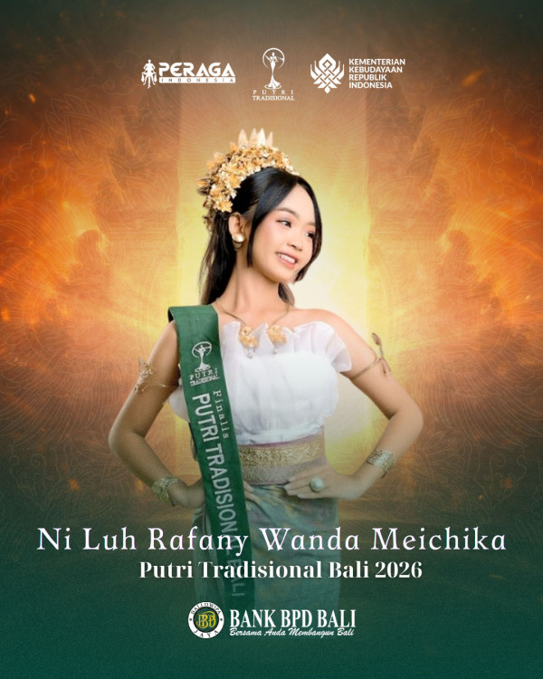 Ni Luh Rafany Wanda Meichika