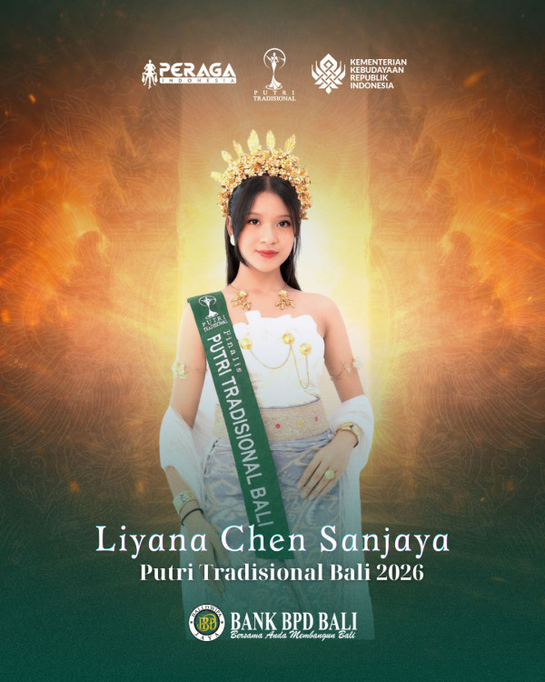 Liyana Chen Sanjaya