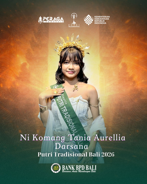Ni Komang Tania Aurellia Darsana